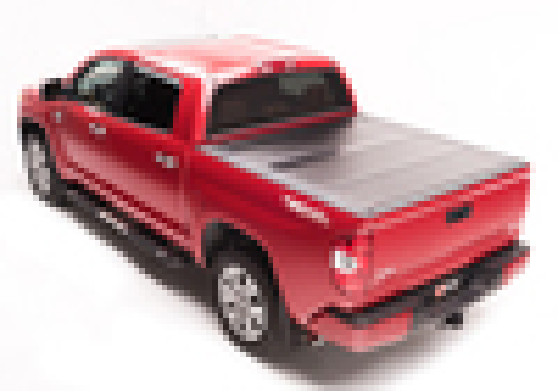 BAK 07+ Toyota Tundra (w/ OE Track System) 5ft 6in Bed BAKFlip G2 - 226409T