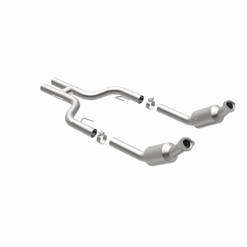 Magnaflow Conv DF Mustang 05-09 4.6L - 24151
