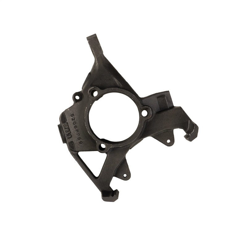 Omix Steering Knuckle Left- 90-06 MJ/XJ/YJ/ZJ/TJ - 18007.04