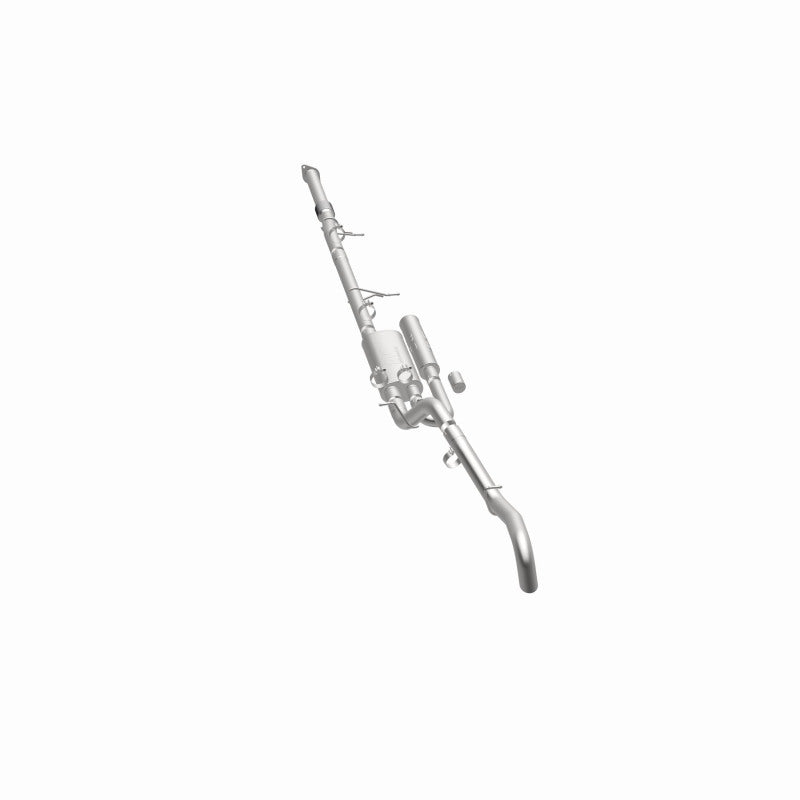 MagnaFlow 2023+ Chevy Colorado Overland Series Cat-Back Exhaust - 19648