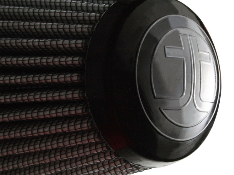 aFe Takeda Air Filters IAF PDS A/F PDS 3-1/2F x 6B(INV) x 2-3/4T(DOM) x 8H(VS) - TF-9019D