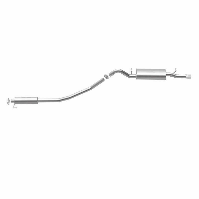 MagnaFlow Sys C/B 01-03 Toyota Corolla S 1.8L - 15807