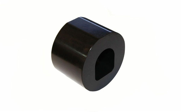 Torque Solution Snub Mount: Audi A4/S4 (B6/B7) / A6/S6/Allroad (C5/C6) - TS-AUDI-004 for 1997-2011 Audi A6