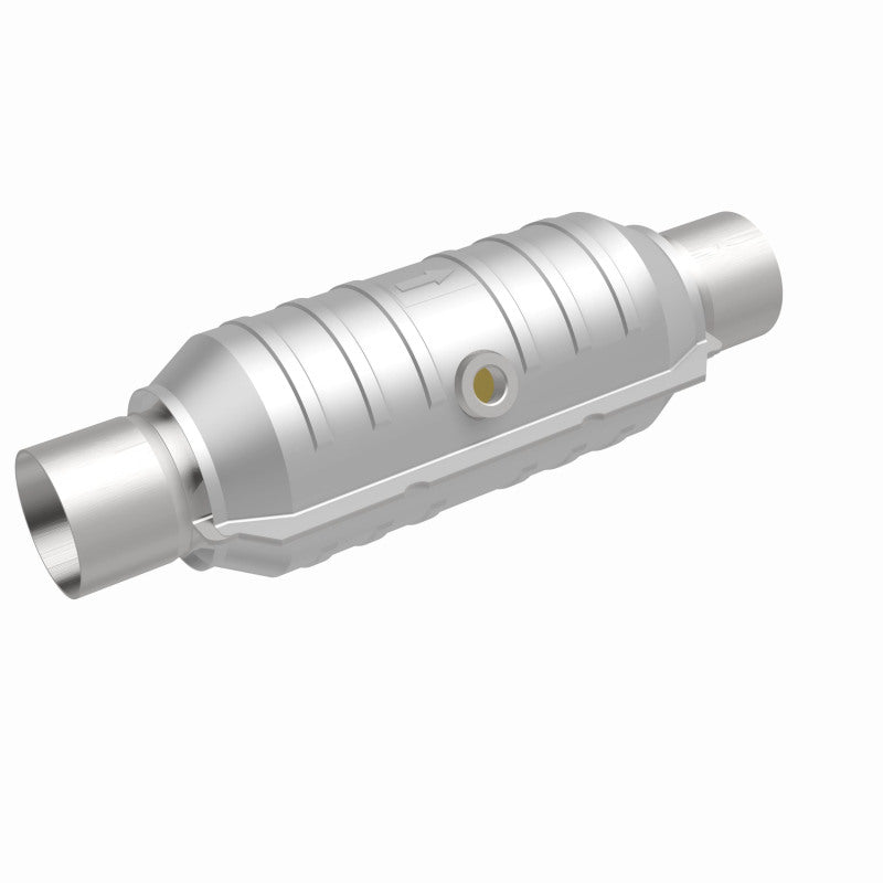 MagnaFlow Conv Univ 2.25inch Honda - 99355HM