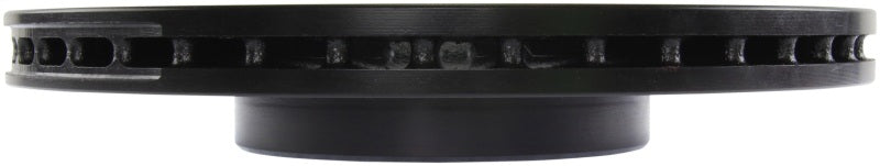 StopTech 2006 - 2018 Audi A3 Slotted & Drilled Sport Brake Rotor - 127.33098L