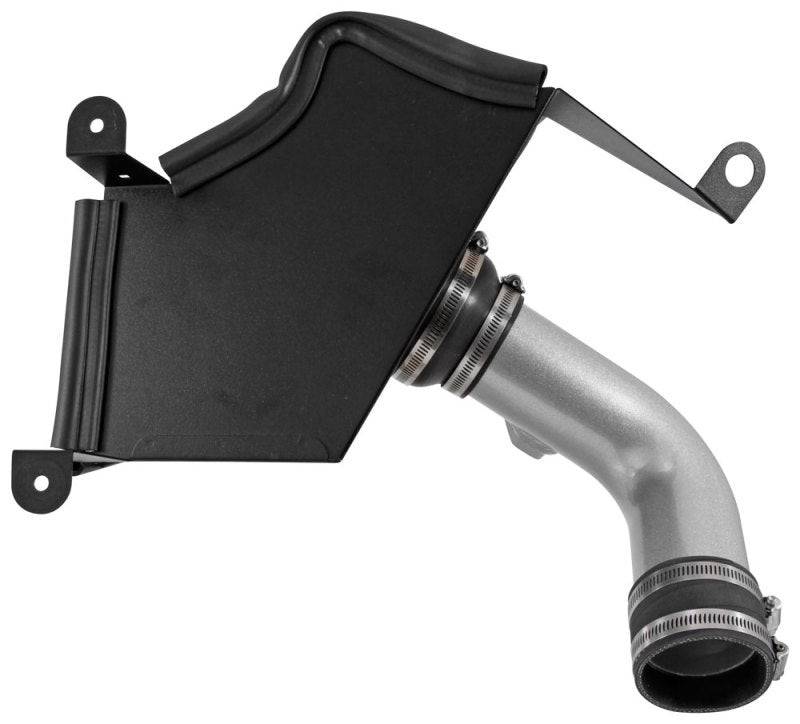 K&amp;N 16 Acura ILX 2.4L Typhoon Complete Cold Air Intake - 69-1503TS