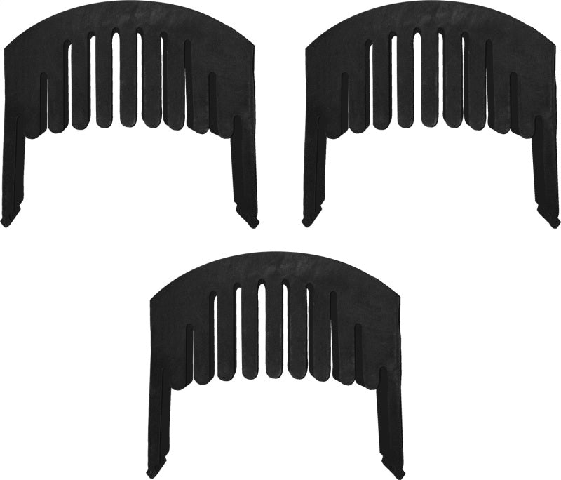 Rigid Industries E/RDS-Series Resonance Damper - 40280