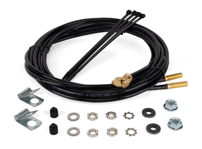 Air Lift P-30 Hose Kit - 22022