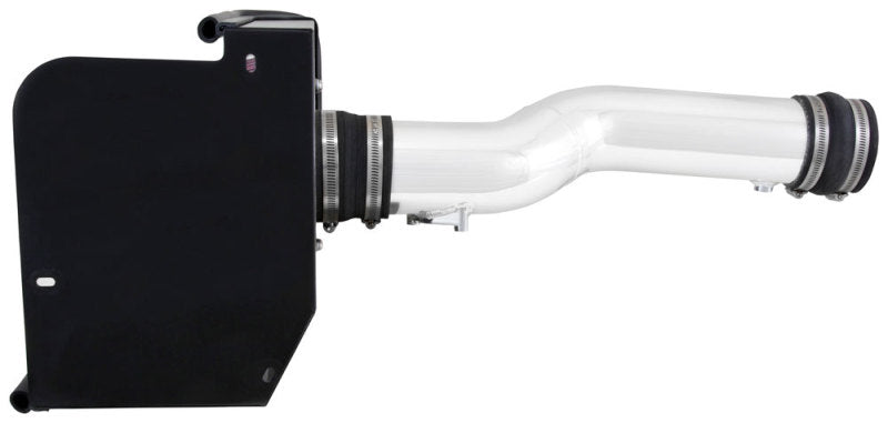 K&amp;N 2016 Toyota Tacoma 3.5L-V6 High Flow Performance Kit - 77-9039KP