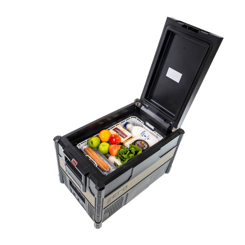 ARB Zero Fridge Freezer, Single Zone, 38QT - 10802362