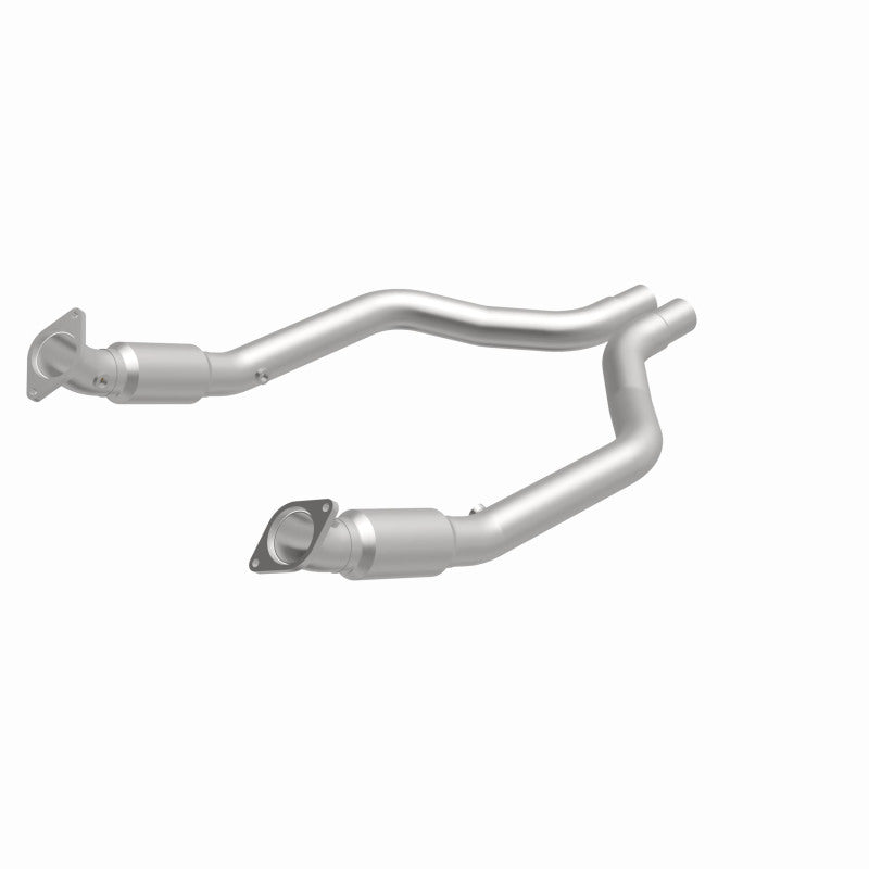 MagnaFlow Conv DF 05- SRT-8 6.1L OFF ROAD - 16420