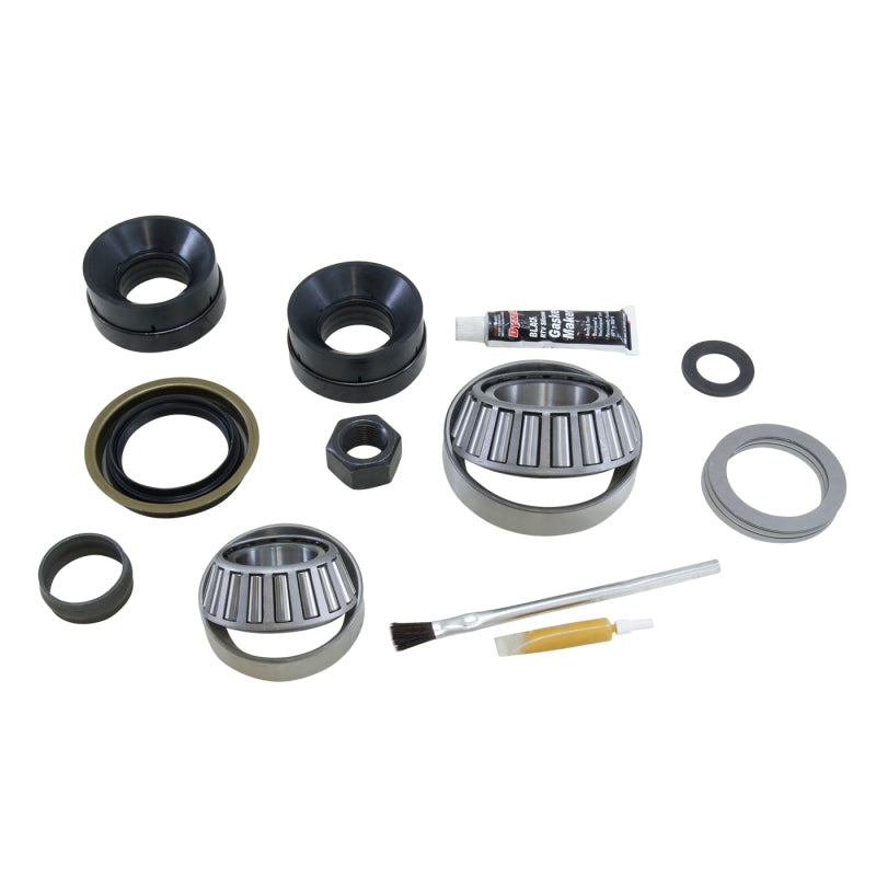 Yukon Gear Master Overhaul Kit For Chrysler 9.25in Front Diff For 2003+ Dodge Truck - YK C9.25-F