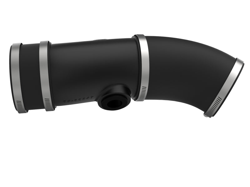 aFe Power MagnumFORCE Torque Booster Tube Ford Diesel Trucks 03-07 V8-6.0L - 54-81029