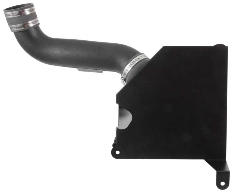 K&N 16-17 Honda Civic (Will Not Fit Type R) L4-2.0L Aircharger Performance Air Intake Kit - 63-3517