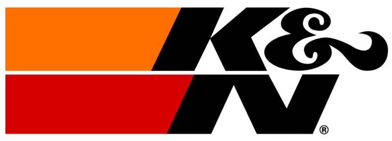 K&N Replacement Air Filter for 13-15 Audi RS5 V8 4.2L - Right - 33-3032 for 2013-2015 Audi RS5 - rear view