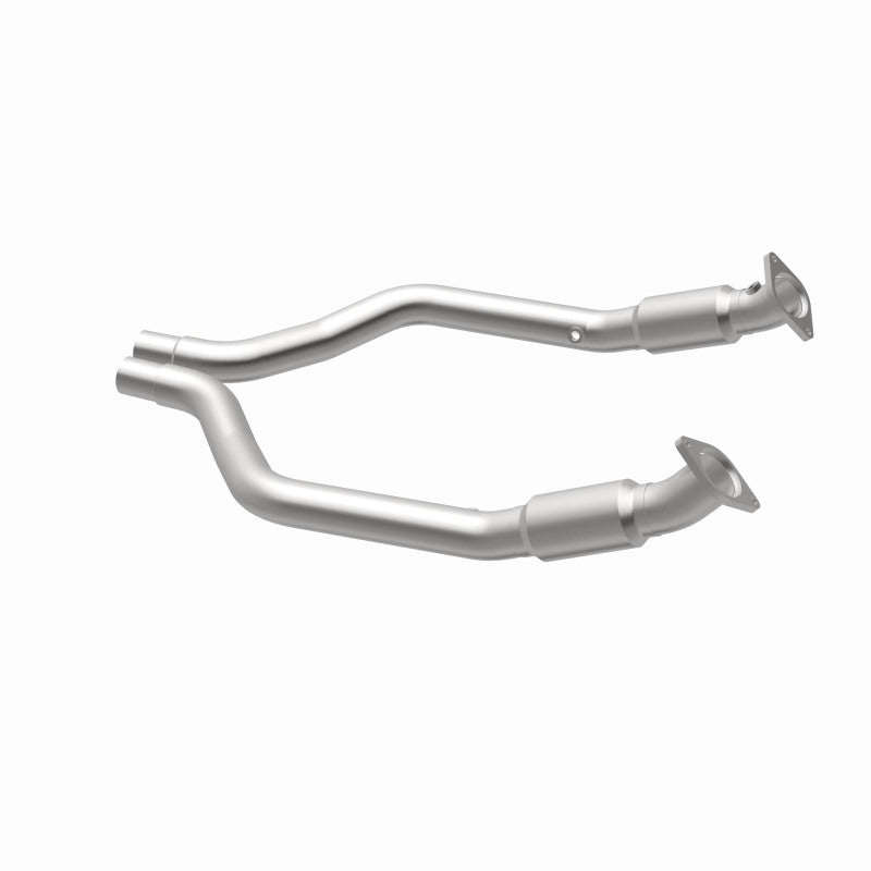 MagnaFlow Conv DF 05- SRT-8 6.1L OFF ROAD - 16420