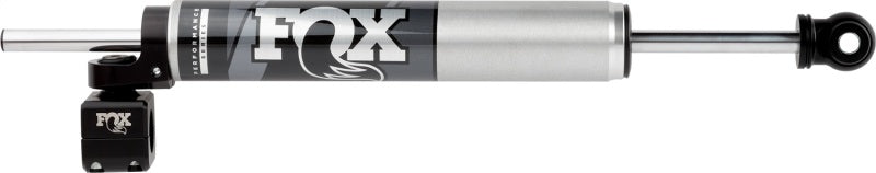 Fox 2018+ Jeep JL 2.0 Performance Series 8.2in. TS Stabilizer Bottom Axle Mount 5/8in Shaft - 985-02-127