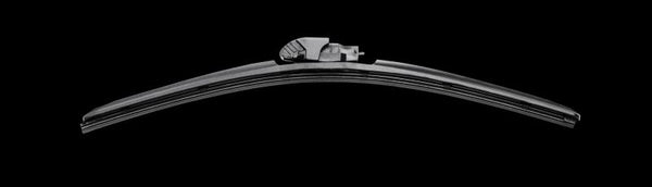 Hella Clean Tech Wiper Blade 16in - Single - 358054161 for 2008-2014 Subaru WRX STI - front view