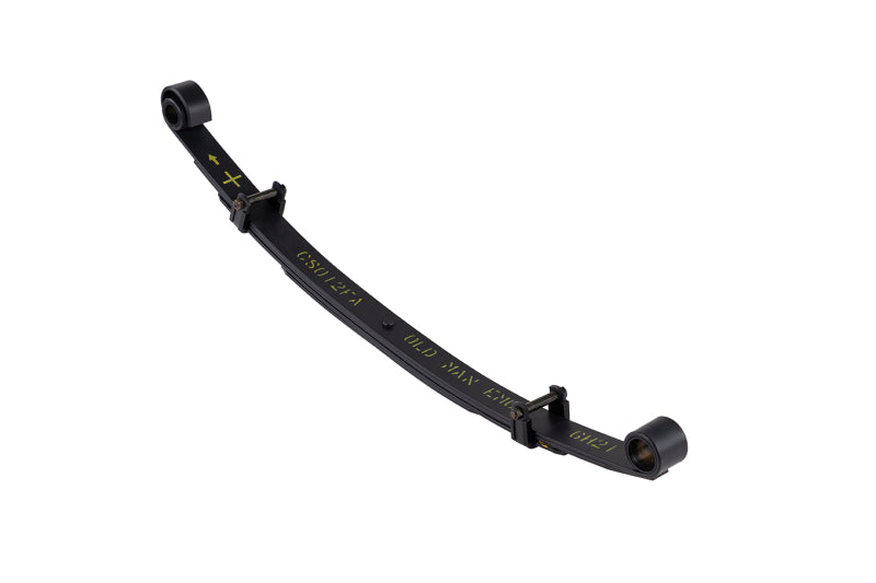 ARB / OME Leaf Spring Suzuki Sierra F - CS012FA