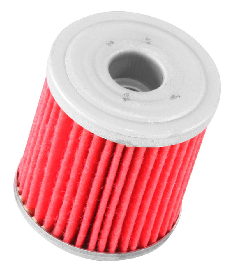 K&N Kawasaki / Suzuki / Betamotor 1.5in OD x 1.719in H Oil Filter - KN-207