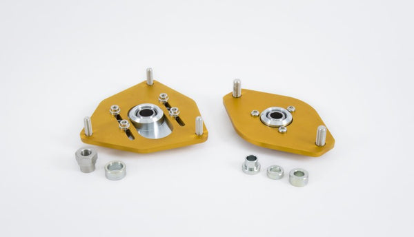 Ohlins 12-20 Subaru BRZ Rear Upper Strut Mount - Single - 25633-45 by Ohlins