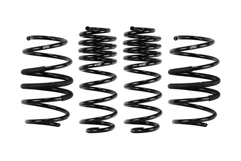 Eibach Pro-Kit for 19-22 Corolla Sedan - E10-82-087-05-22