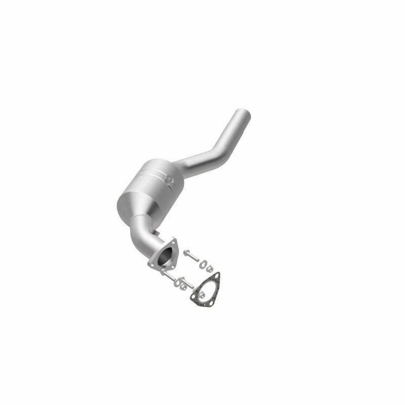 MagnaFlow Conv DF 01-05 Porsche 911 3.6L Front Right (California) - 444067