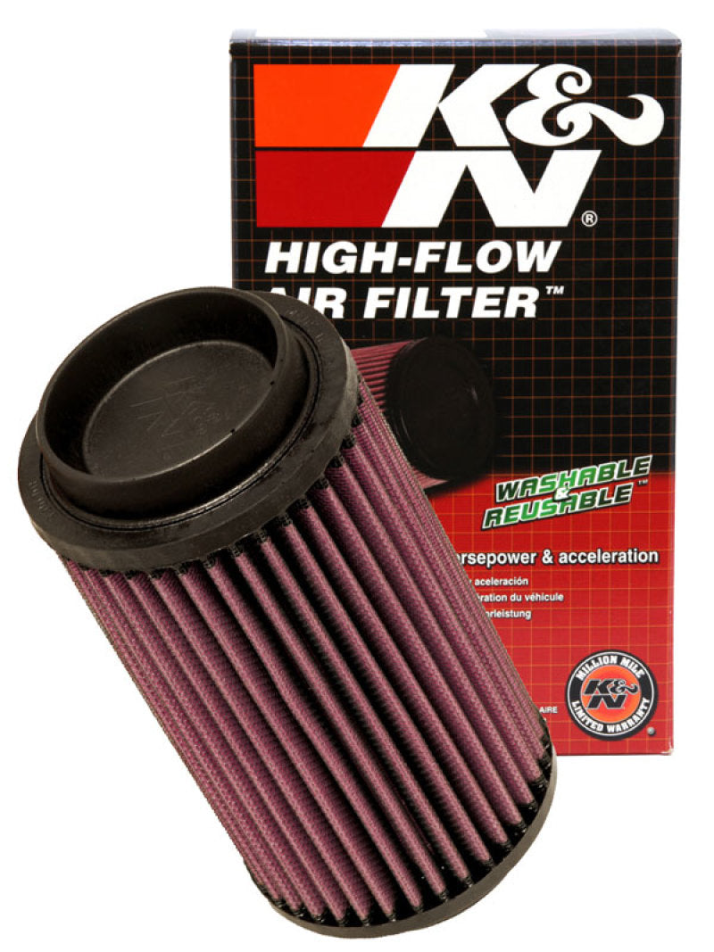 K&N 96-10 Polaris Sportsman/Scrambler Air Filter - PL-1003