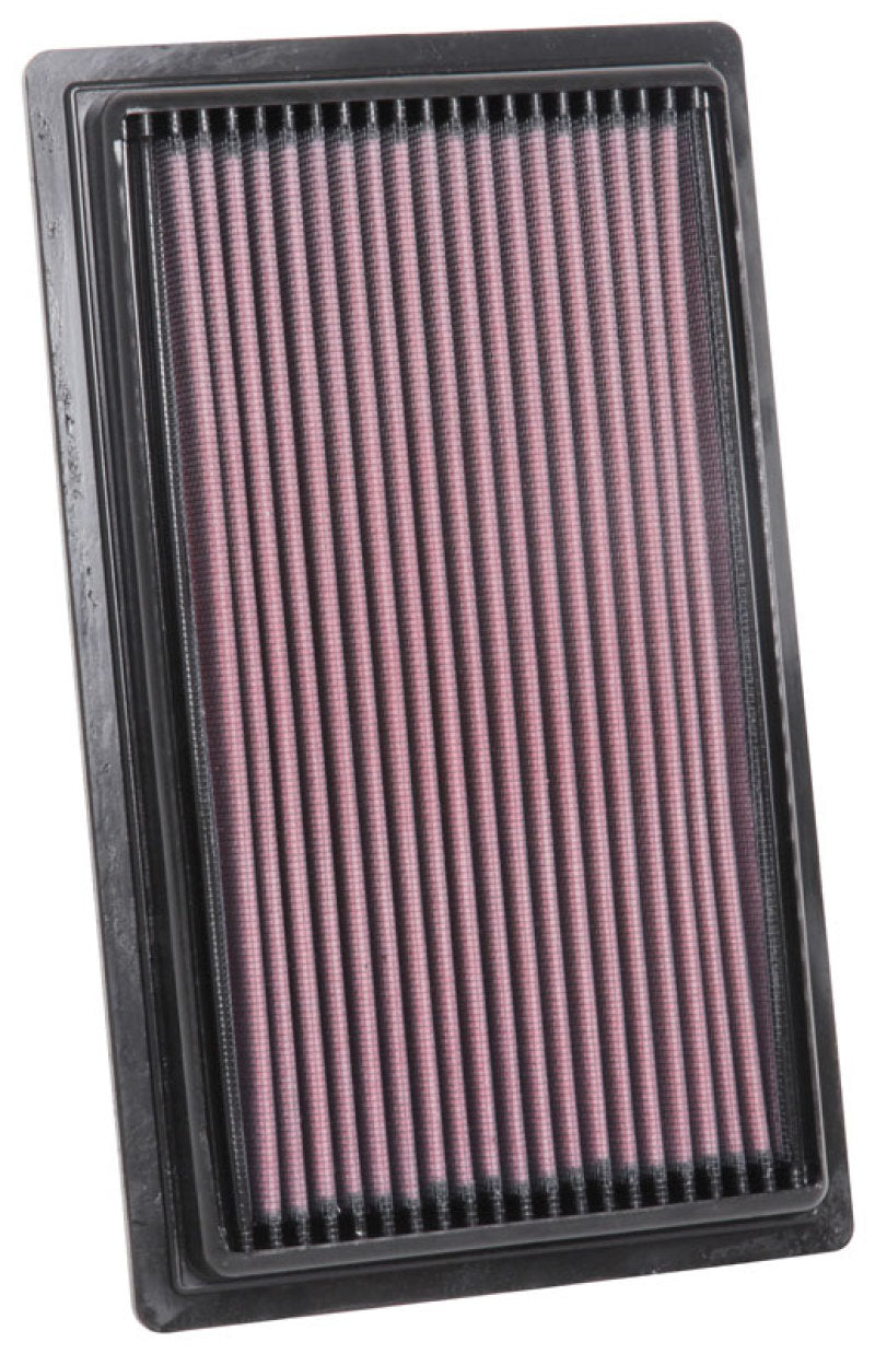 K&amp;N 04-07 Subaru STi K&amp;N Drop In Air Filter - 33-2075