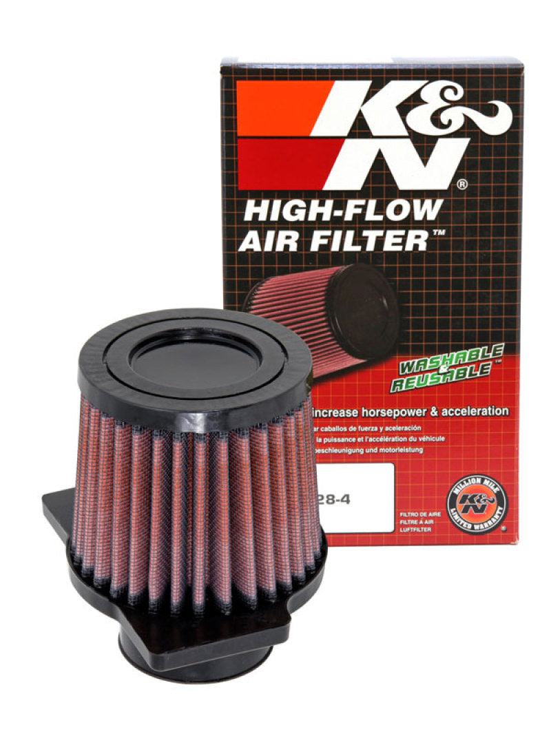 K&N Replacement Unique Oval Tapered Air Filter for 2013 Honda CB500F/CB500X/CB500R incld ABS - HA-5013
