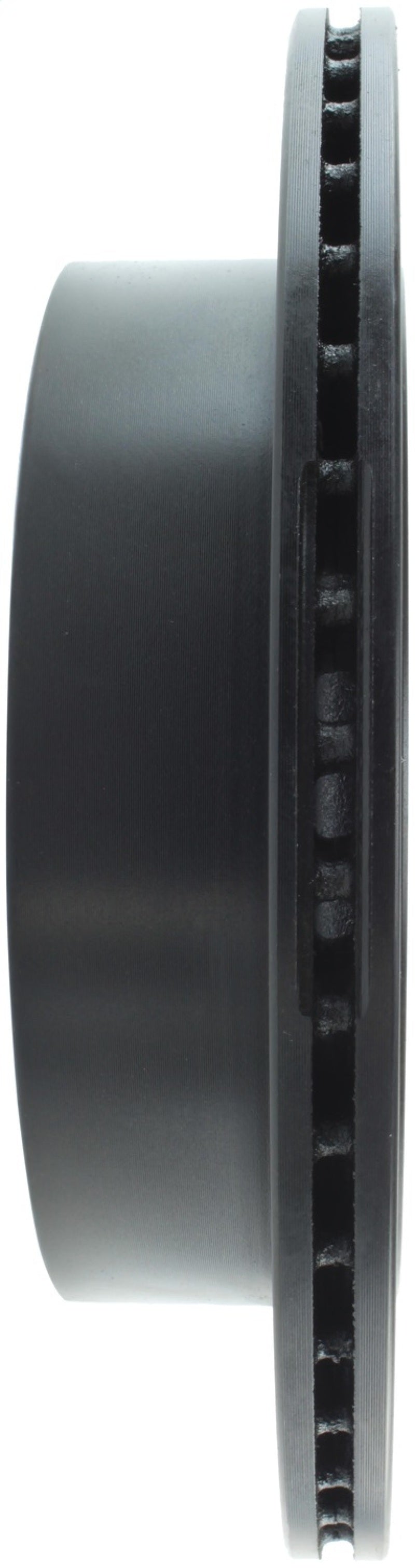 StopTech Slotted &amp; Drilled Sport Brake Rotor - 127.47031R