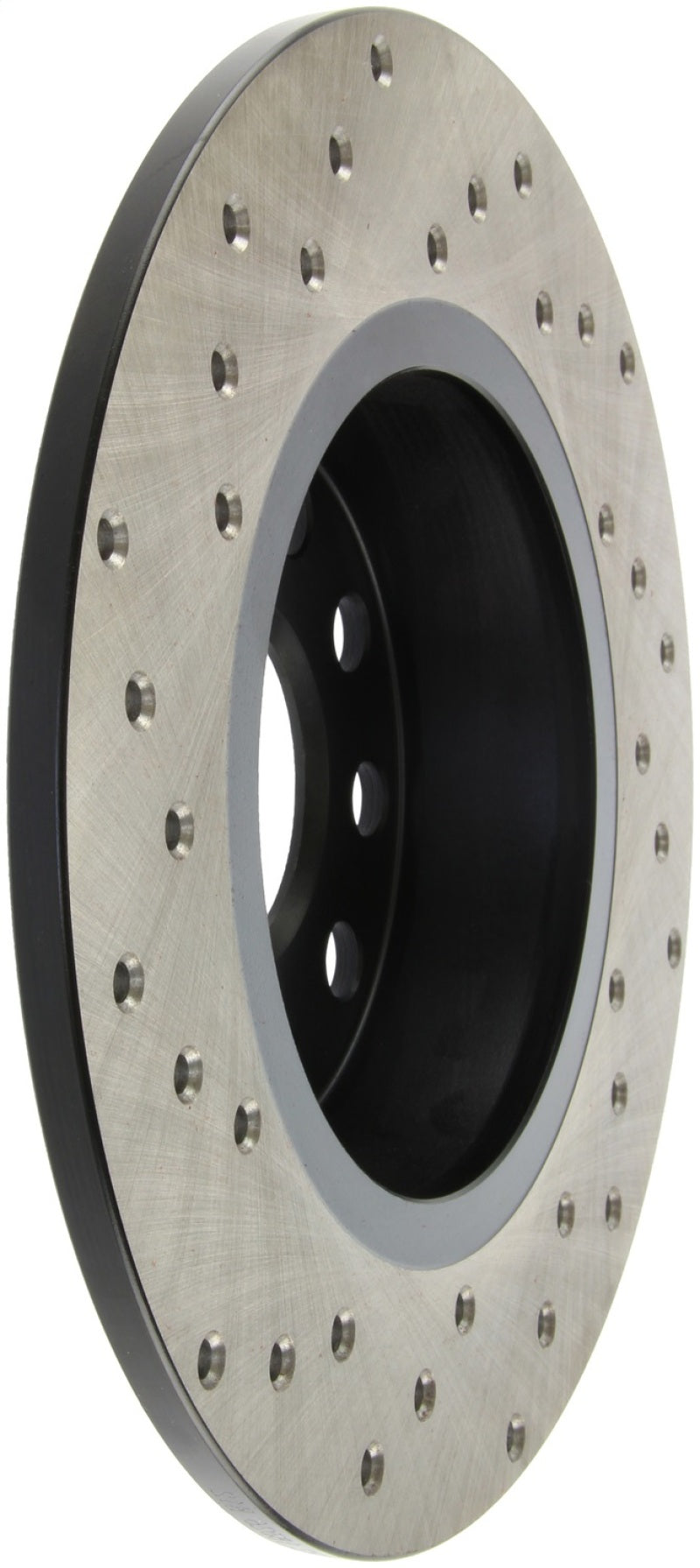 StopTech Drilled Sport Brake Rotor - 128.33131L