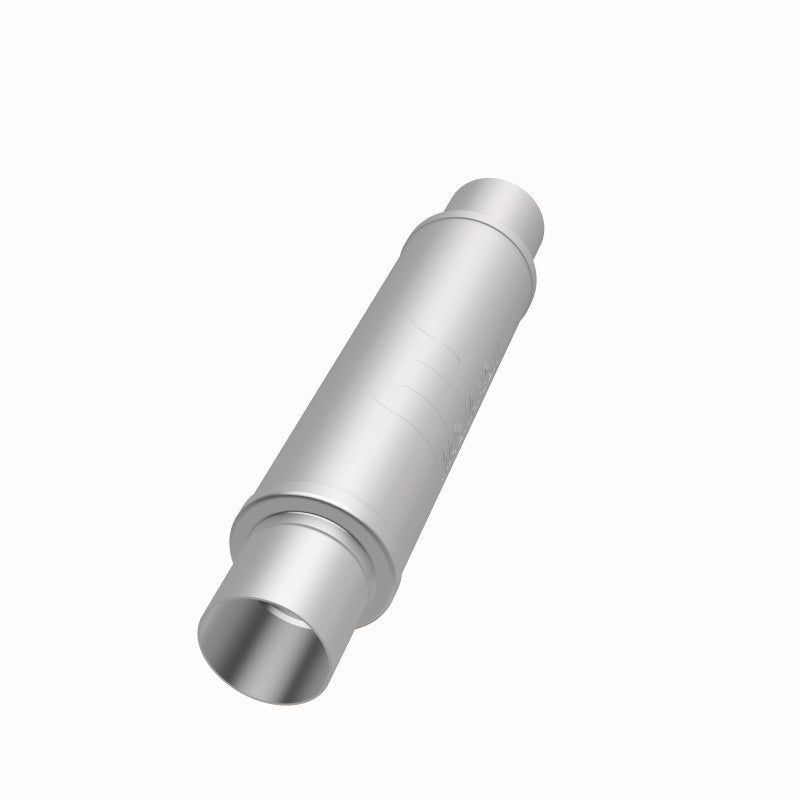 MagnaFlow Muffler Mag SS 3in 14X4X4 3.0X3.0 - 10419