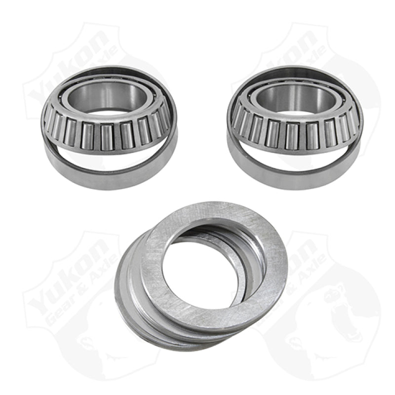 Yukon Gear 8.5in &amp; 8.2in GM Carrier installation Kit - CK GM8.5