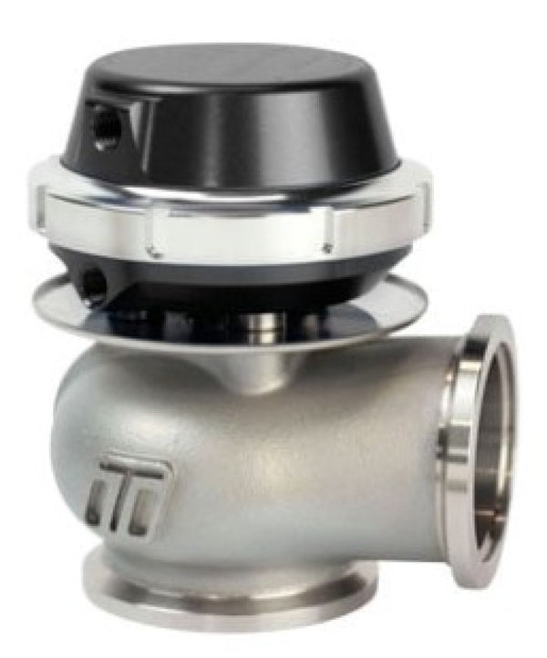 Turbosmart WG45 2011 Hyper-Gate 45 5psi Black - TS-0506-1002-5 by Turbosmart