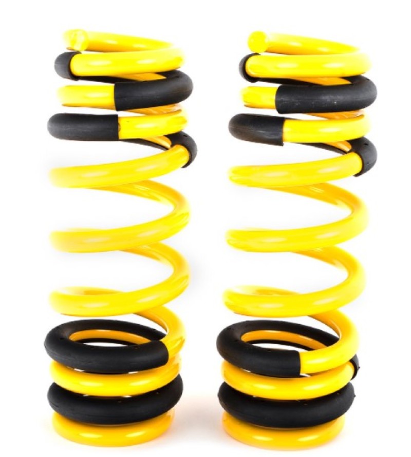 KW BMW M2/M3/M4 G87/G80/G82 Height Adjustable Spring Kit - 253200EB