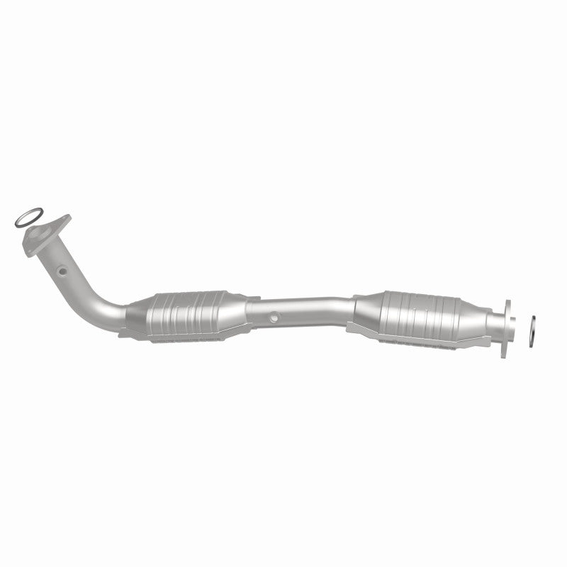 Magnaflow Conv DF 07-08 Tundra 5.7L P/S - 93458