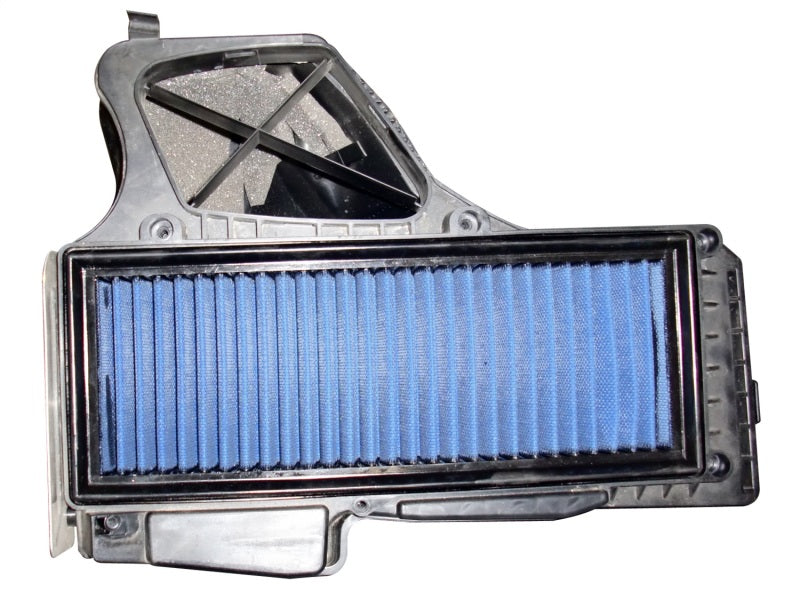 aFe MagnumFLOW Air Filters OER P5R A/F P5R Audi A4 09-11 / Q5 09-10 L4-2.0L (t) - 30-10181