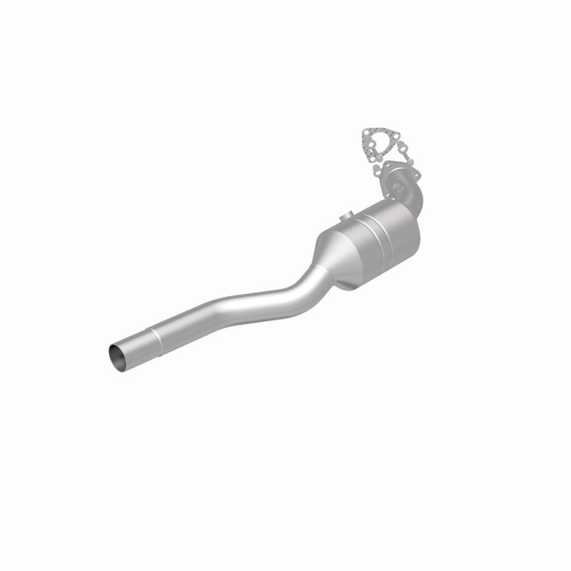 MagnaFlow Conv DF 01-05 Porsche 911 3.6L Front Right (California) - 444067