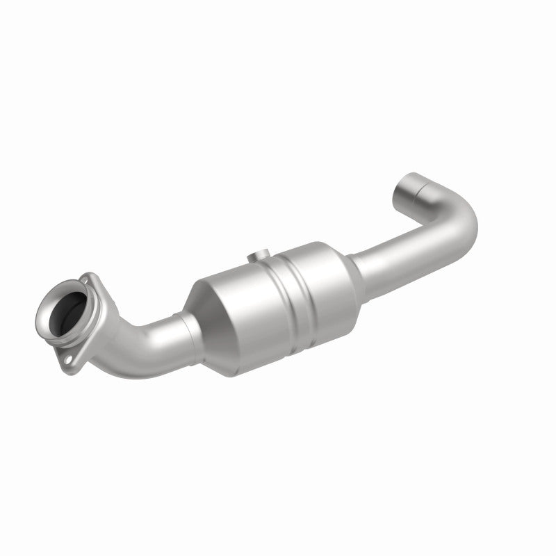 Magnaflow Conv DF 2011-2014 F-150 5.0L Underbody - 52138