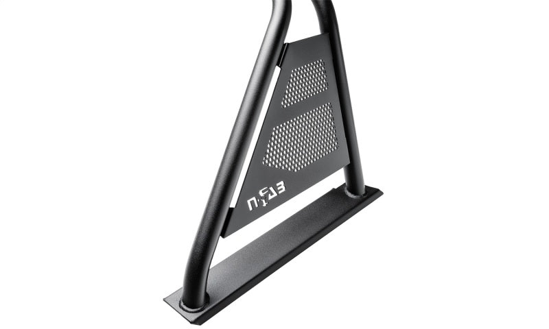 N-Fab ARC Sports Bar 16-22 Toyota Tacoma - Textured Black - T16BR-TX