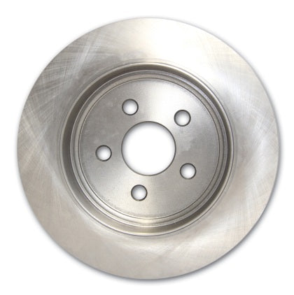 Ford Fiesta ST OEM equivalent street Spec Rotors Rear - Individual
