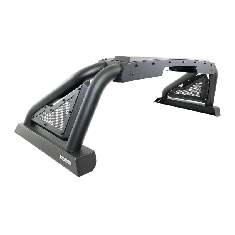Go Rhino 22+ Toyota Tundra Sport Bar 2.0 (Full Size) - SS - 911020T
