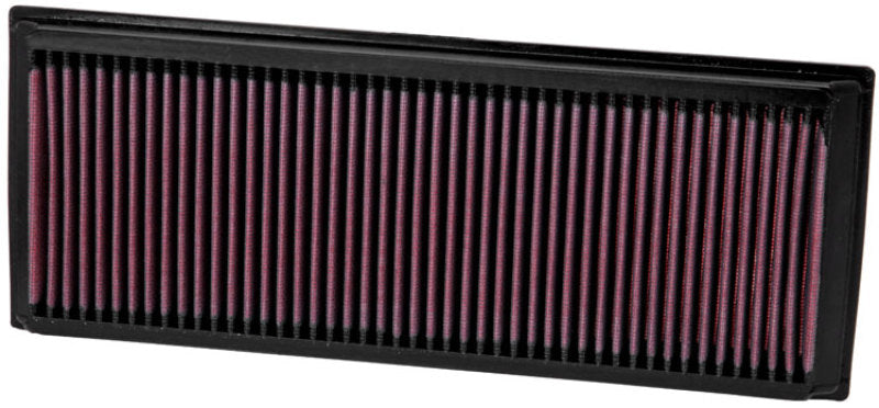 K&amp;N 05-10 VW Jetta/Passat / 07-10 Tiguan / 09-10 GTi / 06-09 EOS Drop In Air Filter - 33-2865