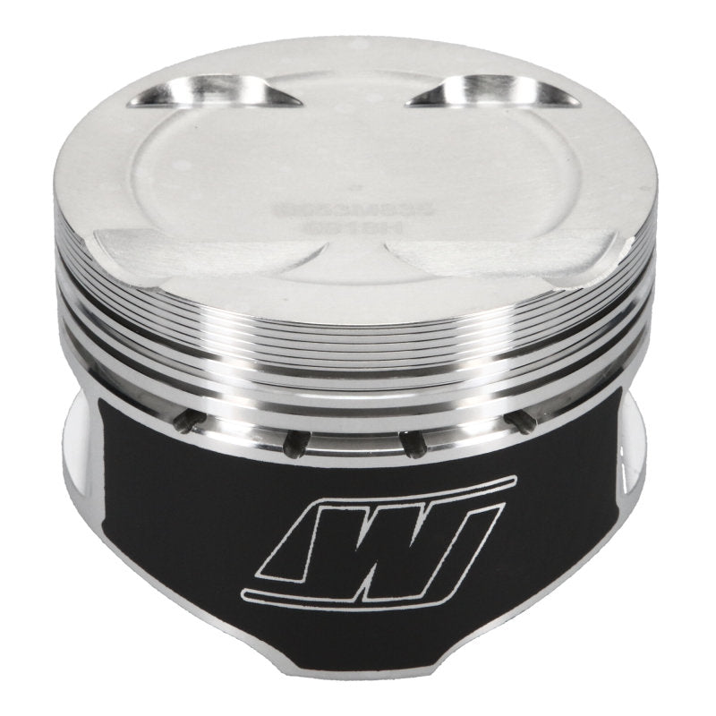 Wiseco MAZDA Turbo -13cc 1.258 X 78.5 Piston Shelf Stock Kit - K554M785