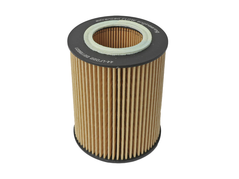aFe ProGuard D2 Fluid Filters Oil F/F OIL BMW Gas Cars 96-06 L6 - 44-LF022