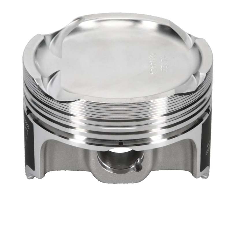 Wiseco Toyota Turbo 4v Dished -16cc 82MM Piston Shelf Stock Kit - K565M82