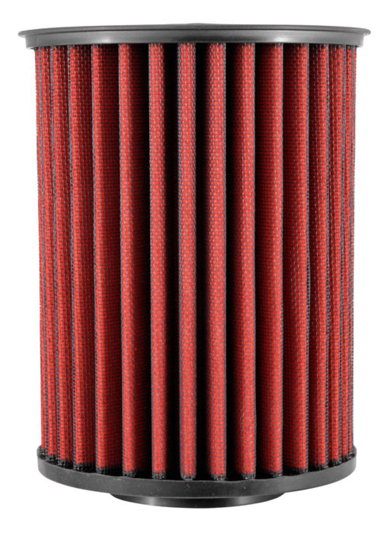 AEM DryFlow Air Filter - fits 2007-2019 Ford Focus/Volvo - AE-20993