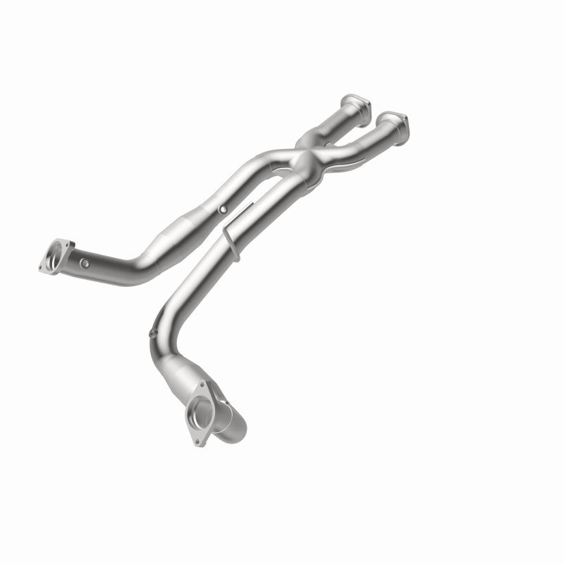 MagnaFlow Conv DF 06- Jeep SRT-8 6.1L - 16423