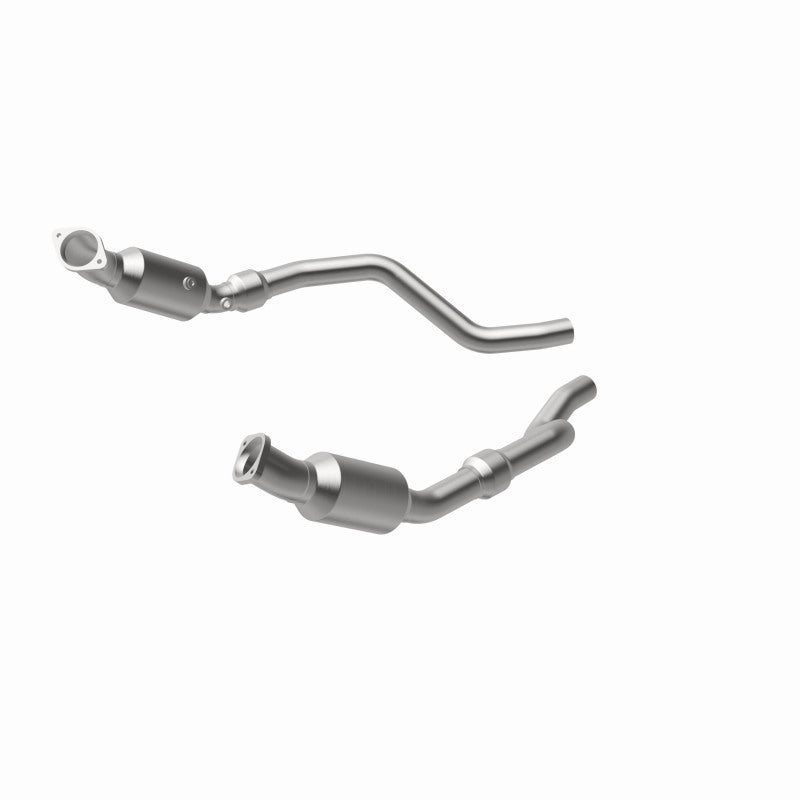 MagnaFlow Conv D/F 05- 300C/Magnum 5.7 w/cats - 16421